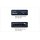 Welltech WellGate ATA 172plus-POE - 2 Port FXS (fax), 3CX support (B-Ware)