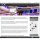 Welltech WellGate ATA 172plus-POE - 2 Port FXS (fax), 3CX support (B-Ware)