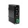 LNK INS301-12V Industrieller Gigabit 802.3at PoE+ Splitter (12VDC / 20W Ausgangsleistung)