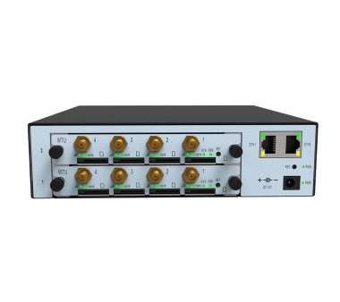 OpenVox VS-GWP1202 Chassis