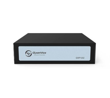 OpenVox VS-GWP1202 Chassis