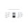 Fanvil i31s Video Door phone (flush-mounted), IR spotlight, Video Intercom, Door Access Intercom paging, Water ,dust and tamperproof. IP65 and IK10 certified