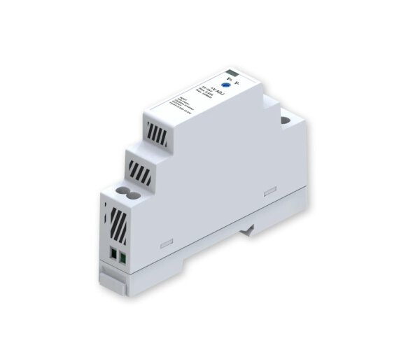 Teltonika DIN Rail Power supply for Teletonika Router with 24V/0.63A (15 Watt)