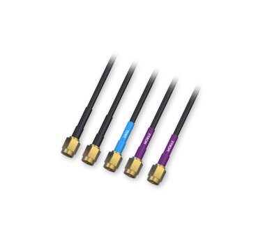 Teltonika COMBO MIMO Mobile/GNSS/WIFI SMA Antenne zur Dachmontage (5x Kabel), Hersteller-Artikel-Nr. PR1KCO28 * B-Ware