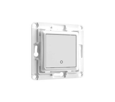 Shelly Wall Switch 1 (white)