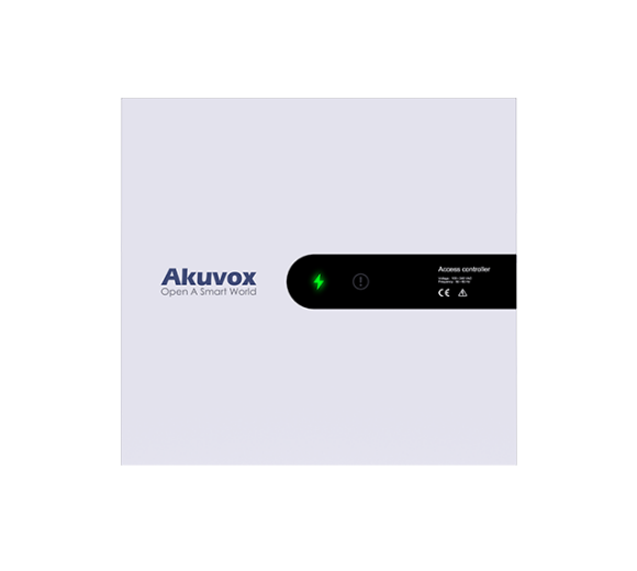 Akuvox A092S Zutrittssteuerung (RFID, Wiegand, RS485, 2x Relais) * B-Ware