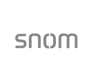 Snom HD3 Cordless DECT Handset