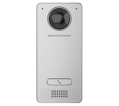 Grandstream GDS3712  IP Video Door Entry Phone with with 1 button