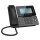 Snom D865 IP Phone (Wifi, Bluetooth, USB, OpenVPN) * B-Goods