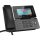 Snom D865 IP Telefon (WLAN, Bluetooth, USB, OpenVPN) * B-Ware