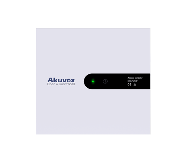 Akuvox A094S Zutrittssteuerung (RFID, Wiegand, RS485, Relais)