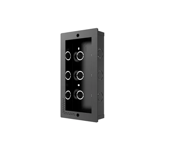 Akuvox In-Wall E16C Installation Kit (Flush Mount)