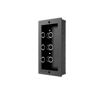 Akuvox In-Wall E16C Installation Kit (Flush Mount)