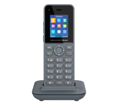 Grandstream WP816 Mobiles WLAN IP-Telefon