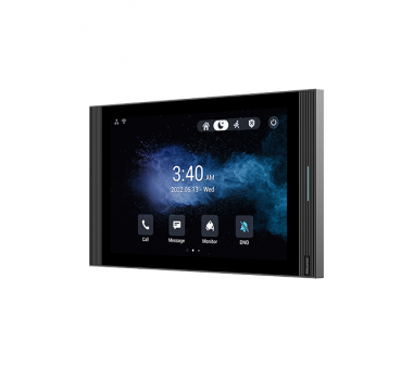 Akuvox S567W Indoor Touch Screen (Android 12, WiFi)