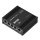 Teltonika RUT301 Industrial Ethernet Router for temperatures -40° up to +75°C (1x WAN, 4x LAN, USB 2.0)