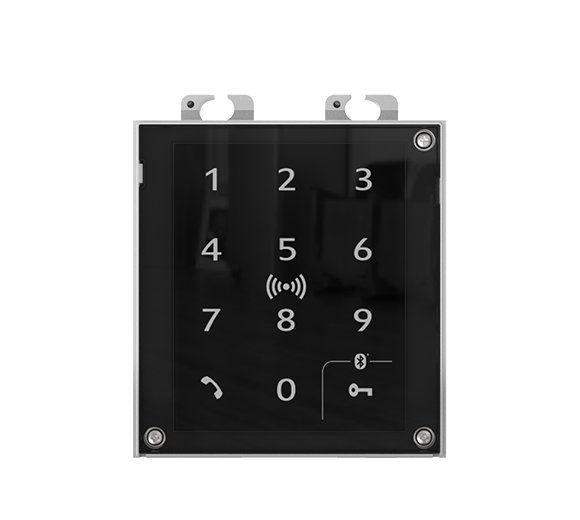 2N Touch keypad, Bluetooth & RFID, Secured (91550947-S)