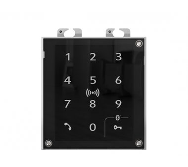 2N Touch Keypad, Bluetooth-&-RFID-Lesegerät 91550947-S (secured)