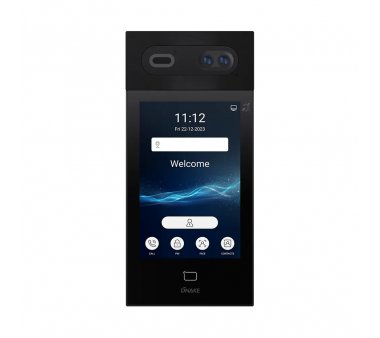 DNAKE S617 Android basierende Türstation mit Gesichtserkennungsfunktion