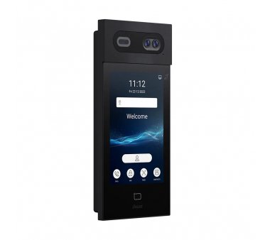 DNAKE S617 Android basierende Türstation mit Gesichtserkennungsfunktion