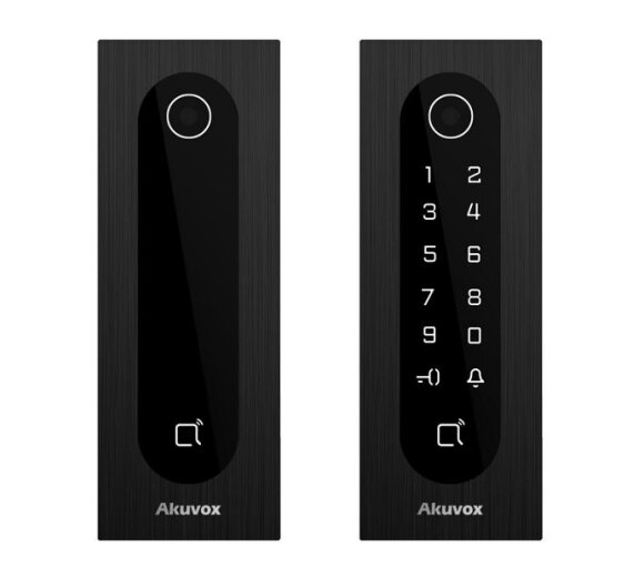 Akuvox A08 Access Control