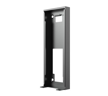 Akuvox A08S Zugangskontrolle (Beleuchtetes Keypad, RFID, Kartenleser, Bluetooth,  QR Code)