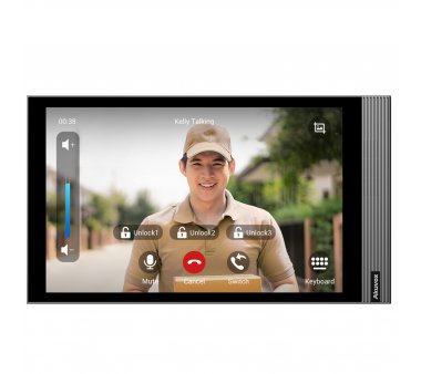 Akuvox S563 Indoor Touch Screen (Android 12)