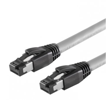 7.5m CAT.8.1 40GbE Ethernet Patch cable S/FTP PIMF 2000...