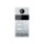 DNAKE S213M-2/F SIP video door intercom with 2 buttons and RFID, flush-mounted