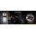 DNAKE S213M-2/F SIP video door intercom with 2 buttons and RFID, flush-mounted