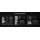 DNAKE S213M-2/F SIP video door intercom with 2 buttons and RFID, flush-mounted