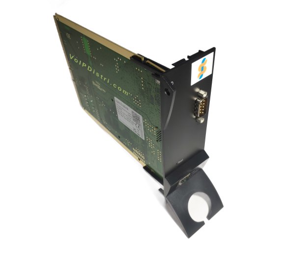 Spectralink CPU Card without Link Option for KWS 2500/8000 (02339900)