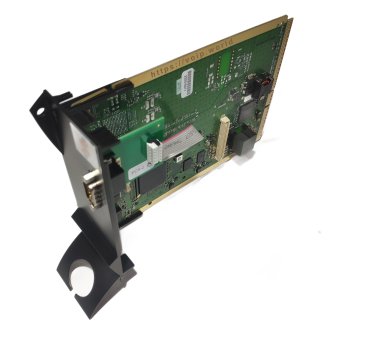 Spectralink CPU Card without Link Option for KWS...
