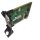 Spectralink CPU Card without Link Option for KWS 2500/8000 (02339900)