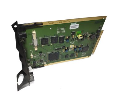 Spectralink Media Resource Card for KWS 2500 / KWS8000...